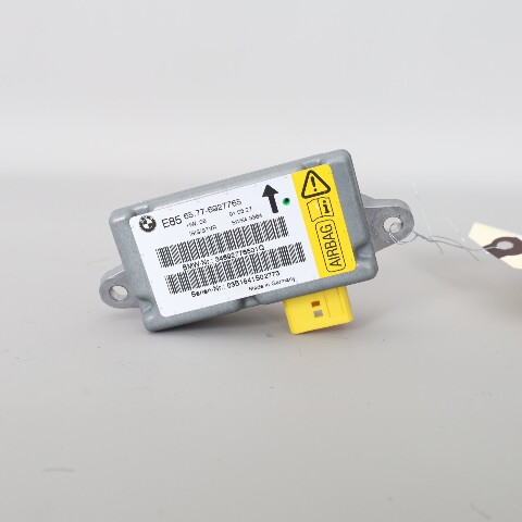 2003 BMW Z4 E85 SRS Right Door Airbag Crash Sensor OEM 65776927765