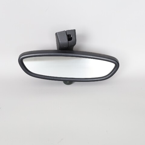 2003-2008 BMW Z4 E85 Interior Rear View Mirror OEM 51167051892; 51169134400