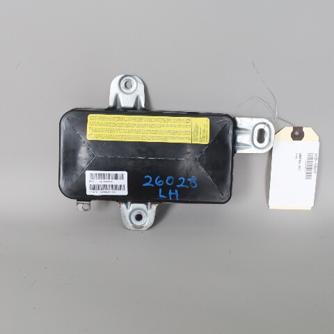 2003-2008 BMW Z4 E85 Left Driver Door Airbag OEM 72127055129