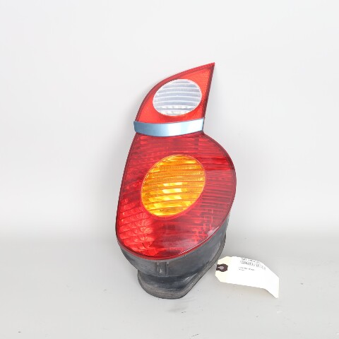 2003-2005 BMW Z4 E85 Right Passenger Tail Light OEM 63217165723