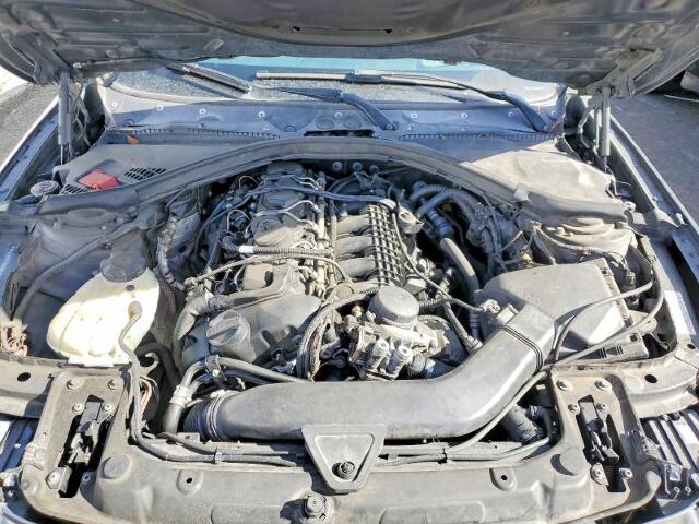 2012-2013 BMW 335i 3.0 N55 Engine Motor 143k Miles OEM