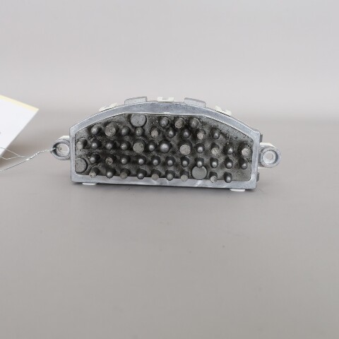 2012 BMW 328i F30 Heater Blower Motor Resistor 64119270254 OEM