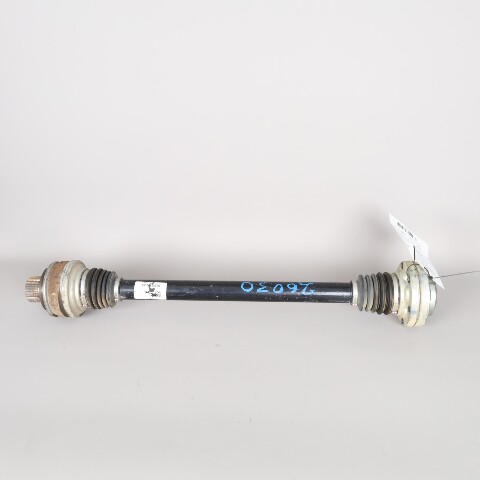 2017-2024 Audi Q7 Rear Axle Shaft CV Joint OEM 4M0501203D