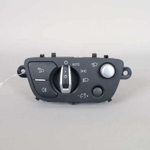 2017-2019 Audi Q7 Headlight Switch OEM 4M0941531AH
