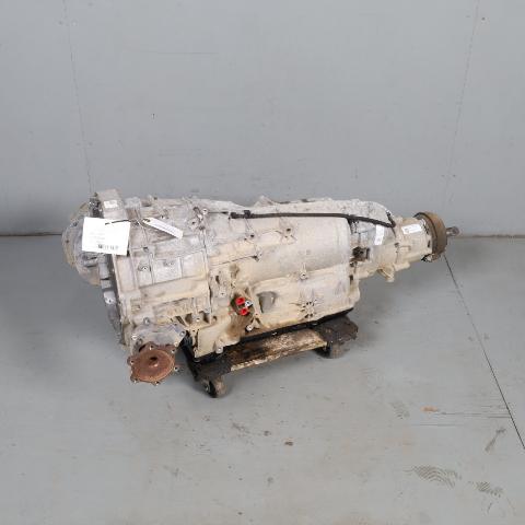 2017-2019 Audi Q7 3.0 Automatic Transmission SUP Code 0D5300040C OEM