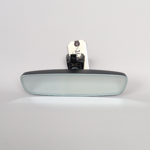 Audi A4 A5 Q5 Q7 Interior Inside Rear View Mirror Dimming OEM 8W0857511B
