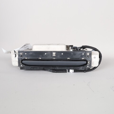 2017-2019 Audi Q7 Navigation Display Screen 4M0857273A OEM