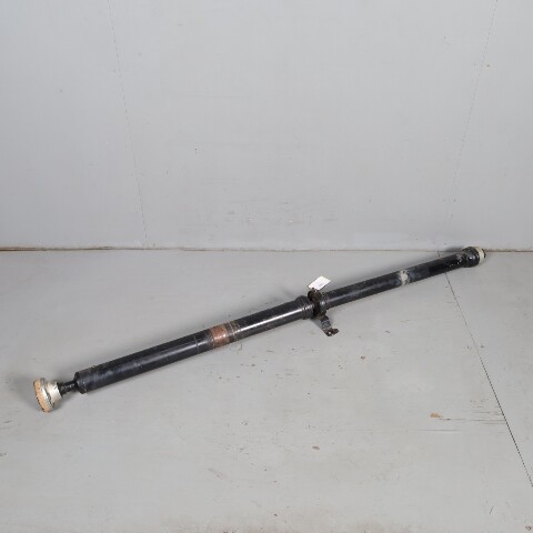 2017-2019 Audi Q7 3.0 Rear Driveshaft Driveline OEM 4M0521101Q