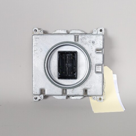 2017-2019 Audi Q7 LED Headlight Control Module OEM 7PP941572AB