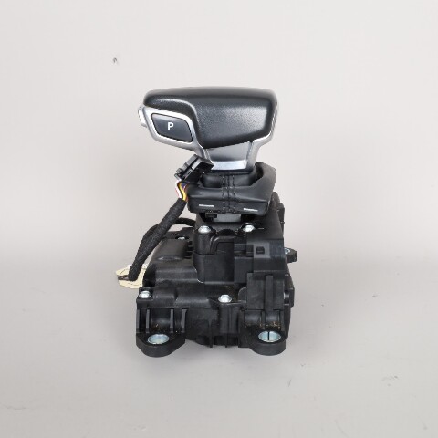 2017-2019 Audi Q7 Transmission Gear Shifter Shift Selector Lever Knob OEM