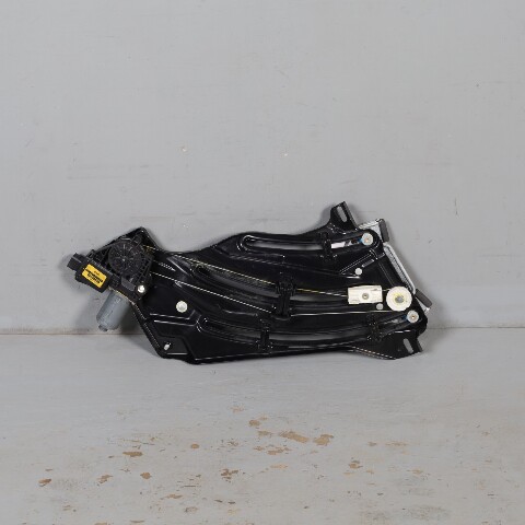 1999-2004 Porsche 911 996 Left Quarter Window Regulator 99654301506 OEM
