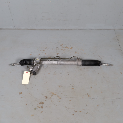 2000-2004 Porsche 911 Boxster Steering Rack 99634701107 OEM