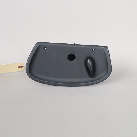 1997-2004 Porsche Boxster 986 Right Standard Seat Switch OEM 99661371400