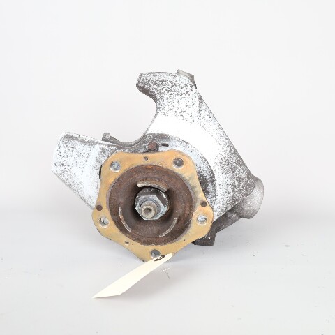 1997-2004 Porsche 911 996 Boxster 986 Left Front Spindle Knuckle Hub OEM