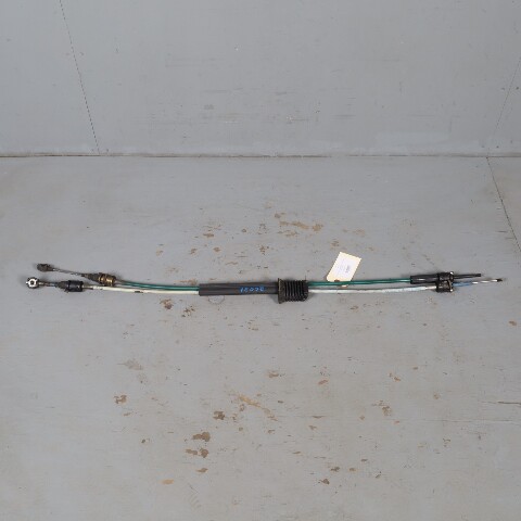 2002-2004 Porsche 911 6 Speed Gear Shift Shifter Cable 99642404112 OEM