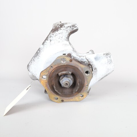 1997-2004 Porsche 911 996 Boxster 986 Right Front Spindle Knuckle Hub OEM