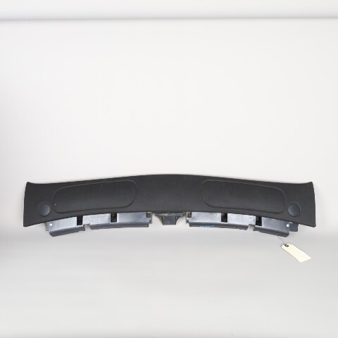 1999-2012 Porsche 911 996 997 Convertible Roll Bar Cover 99655508304 OEM