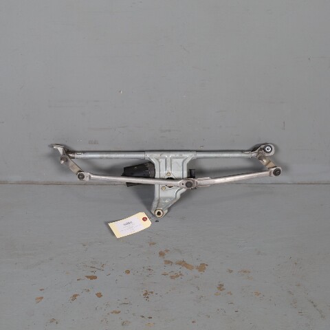 1997-2012 Porsche 911 Boxster Cayman Windshield Wiper Motor Linkage OEM