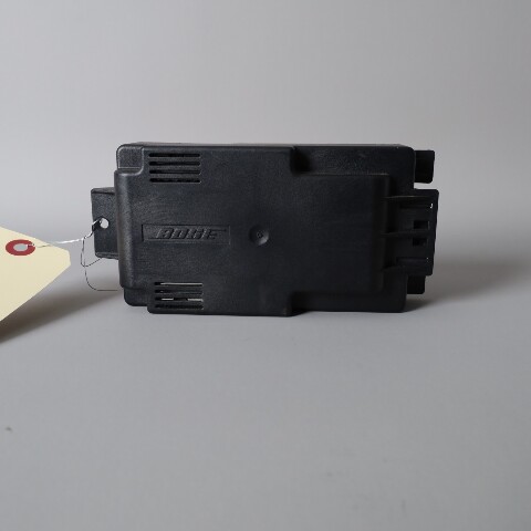 2002 Porsche 911 996 Boxster 986 Additional Amp Amplifier BOSE OEM 99664534100