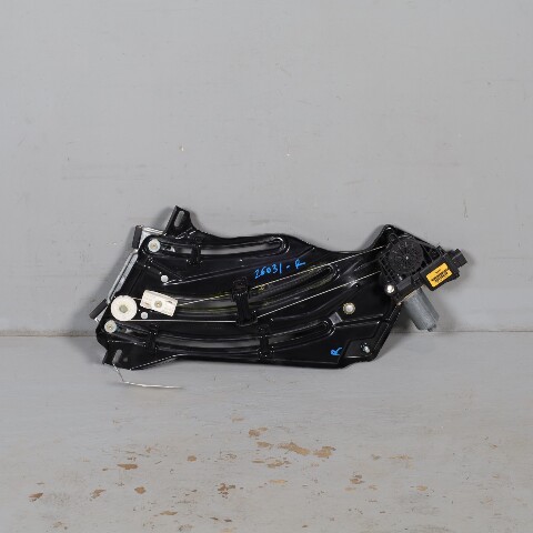 1999-2004 Porsche 911 996 Right Quarter Window Regulator 99654301606 OEM