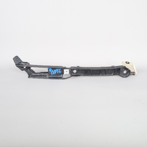 2002-2004 Porsche 911 996 Right Passenger Front Bumper Bracket OEM 99650553602