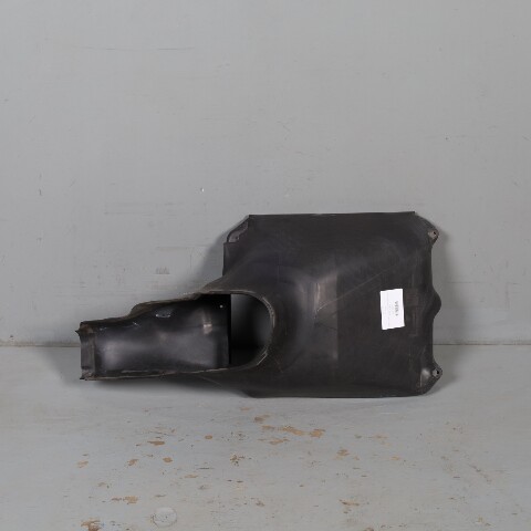 2002-2004 Porsche 911 Left Radiator Air Intake Duct 99657532103 OEM