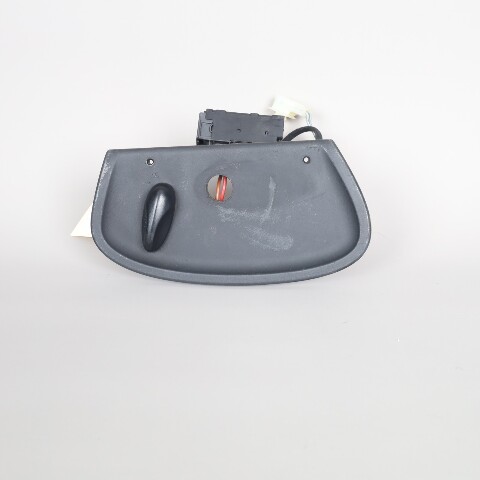 1997-2004 Porsche Boxster 986 Left Standard Seat Switch OEM 99661371300