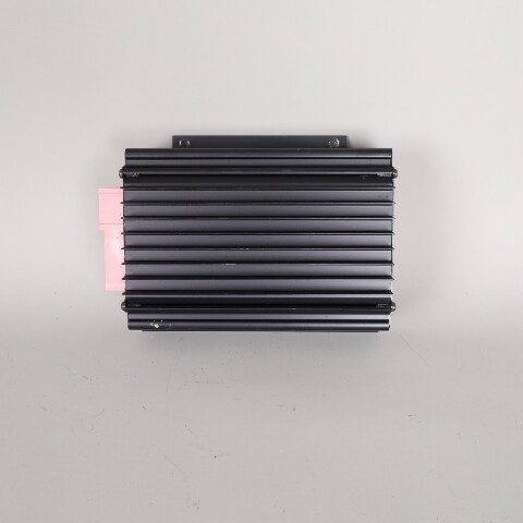 2002 Porsche 911 996 Convertible Amp Amplifier BOSE 99664533900 OEM