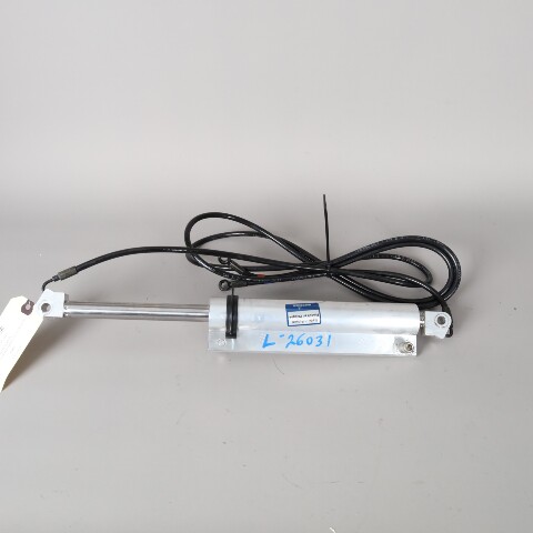 Porsche 911 996 997 Convertible Left Top Shock Hydraulic Lift Cylinder OEM