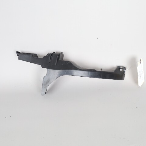 2002-2004 Porsche 911 996 Left Driver Front Bumper Bracket OEM 99650553902