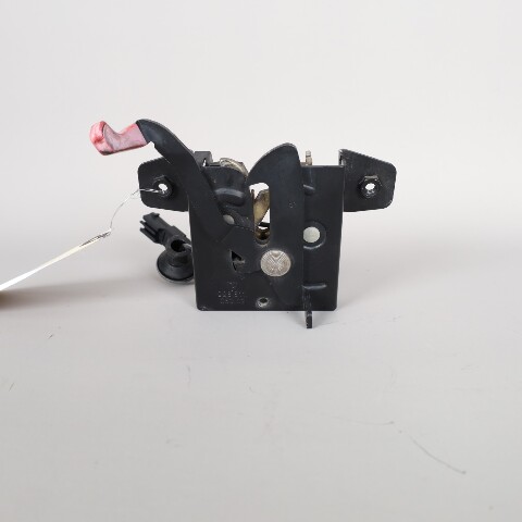1997-2004 Porsche 911 996 Boxster 986 Front Hood Lock Latch 99651105302 OEM