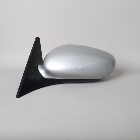 1997-2004 Porsche 911 996 Boxster 986 Left Side View Door Mirror 5 Pin OEM
