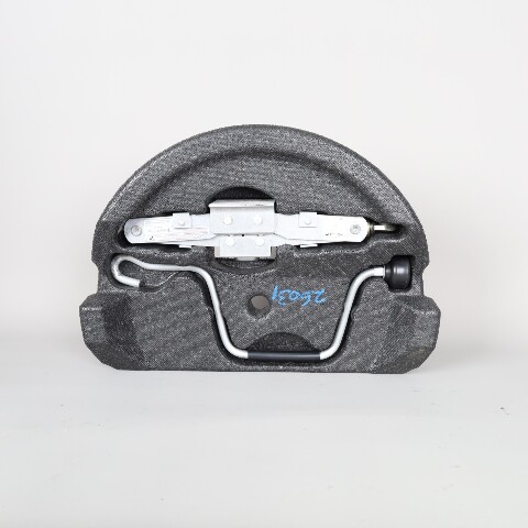 1997-2004 Porsche 911 996 Boxster 986 Tire Jack Tool Kit 99672210100 OEM