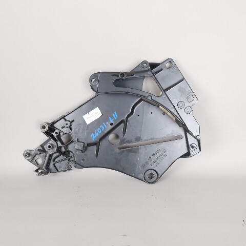 1999-2012 Porsche 911 Left Convertible Top Support Bracket 99656144300 OEM