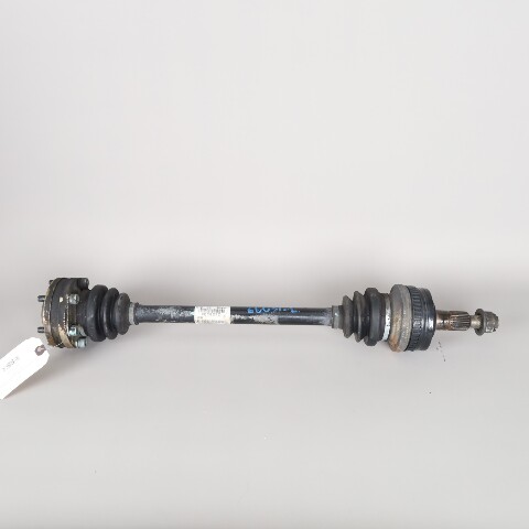 1999-2001 Porsche 911 996 Rear Axle Shaft CV Joint 6 Speed OEM 99633202403