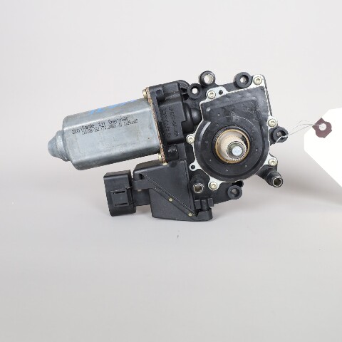1999-2004 Porsche 911 996 Convertible Left Door Window Motor OEM 99662410104