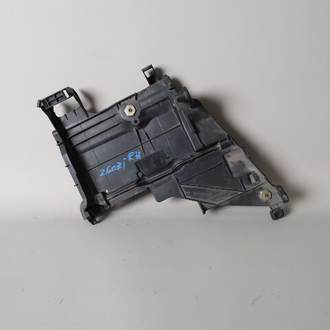 2002-2004 Porsche 911 996 Right Headlight Bracket Mount OEM 99663107410