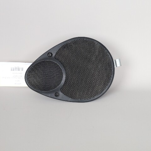 2002-2004 Porsche 911 Boxster Right Rear Speaker BOSE Black 99664504401 OEM
