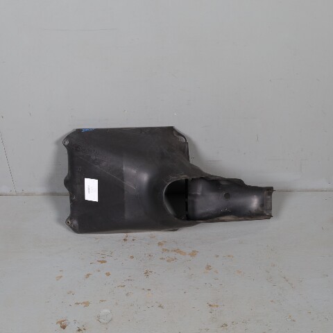2002-2004 Porsche 911 996 Right Radiator Air Intake Duct 99657532203 OEM