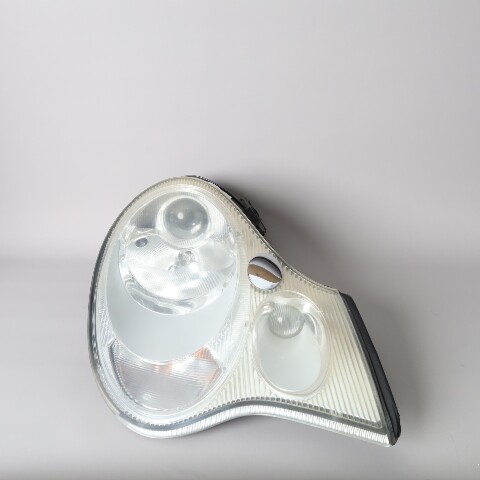 2002-2004 Porsche 911 996 Right Xenon Headlight 99663106020 OEM