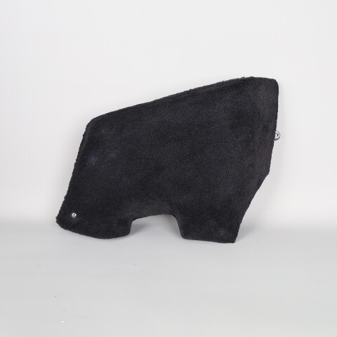 2002-2004 Porsche 911 996 Front Subwoofer Speaker Box BOSE Black OEM