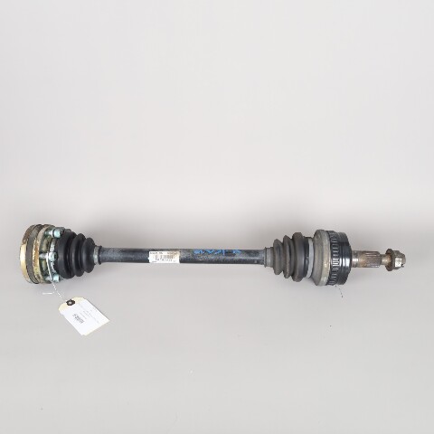 1999-2001 Porsche 911 996 Rear Axle Shaft CV Joint 6 Speed OEM 99633202403