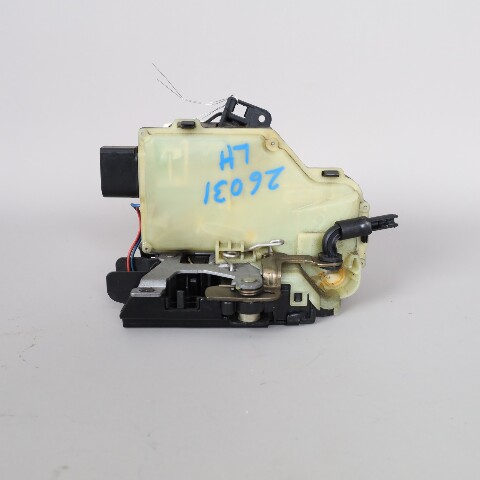 1998-2004 Porsche 911 996 Boxster 996 Left Door Latch 8N1837015C OEM