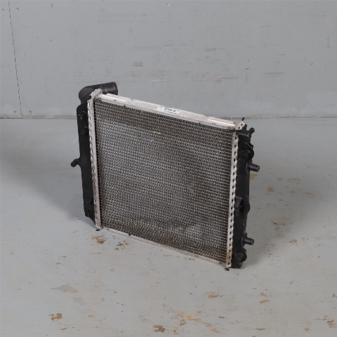 1997-2004 Porsche 911 996 Boxster 986 Left Radiator 99610613151 OEM