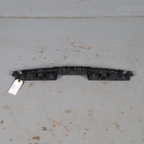 1999-2004 Porsche 911 Boxster Center Front Bumper Bracket 99650553101 OEM