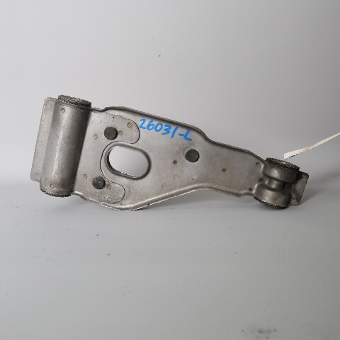 2002-2004 Porsche 911 996 3.6 Left Muffler Support Bracket 99611123702 OEM