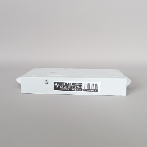 2002-2005 BMW 745i 745Li E65 E66 Front Door Control Module OEM 61356921979