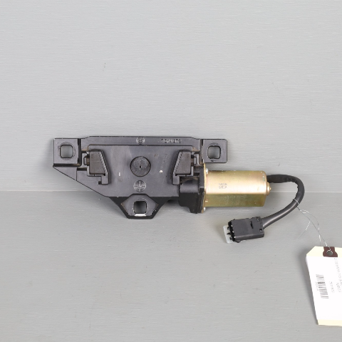 2002-2008 BMW 745li 750li Trunk Lid Latch Lock Actuator 67107014872 OEM