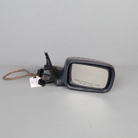 2002 BMW 745i (E65) - Kalahari Beige - Stock #26033