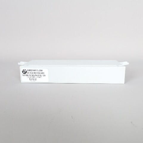 2003-2008 BMW Z4 E85 Body Control Module BCM OEM 61356963038